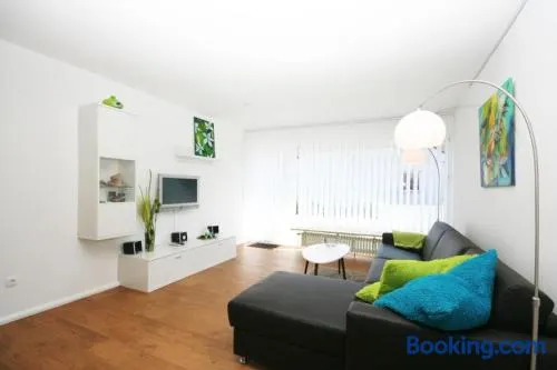 Ferienwohnung Sandkorn - Image 1