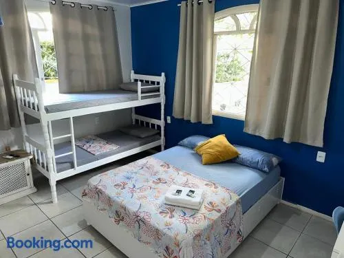 Suite privativa, centro Itajaí - Image 1