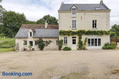 Le Bourg Joly - Image 1