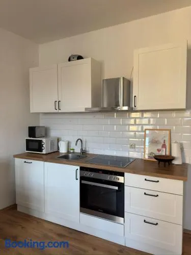 Ferienwohnung im Herzen von Arnstadt - Image 1