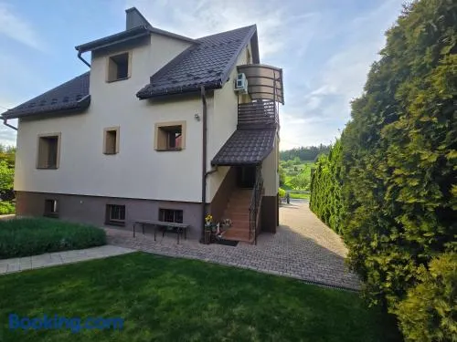 Apartament Lawenda - Image 1