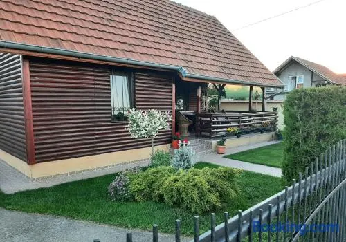 Holiday Home Di More - Image 1