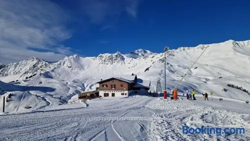 Hotel Le Chaudron Ski In Ski Out - Image 1