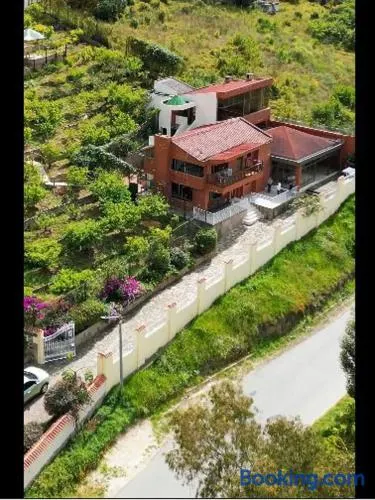 Villa Elena - Image 1