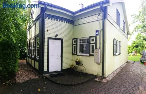 Green Garden house - Image 1