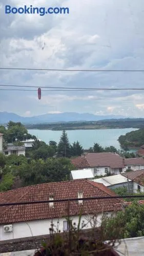 Ulëz Nature Apartment - Image 1