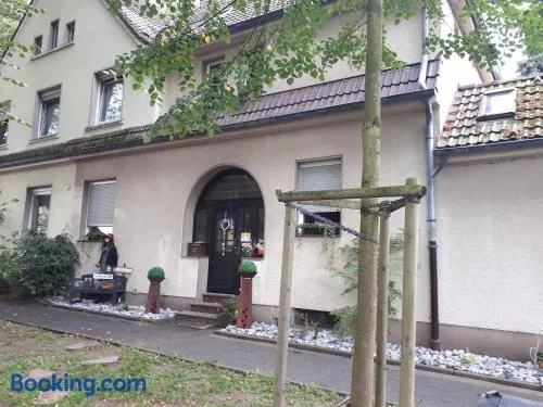 Ferienwohnung Talblume - Image 1