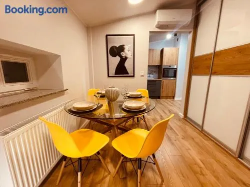 Apartamenty KTW Kościuszki 41 - SKY & DESIGN - Image 1