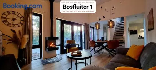 Bosfluiter - Image 1