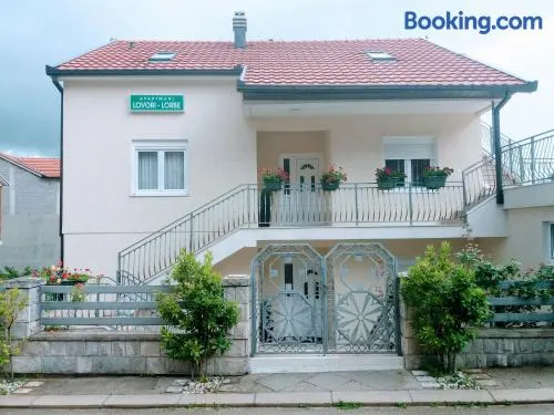 Apartments Lovori-Lorbe - Image 1