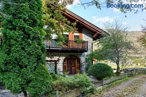 Agritur Locanda San Martino - Image 1
