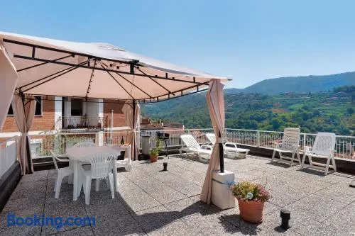 Casa Rosetta - vicino Bordighera - Image 1