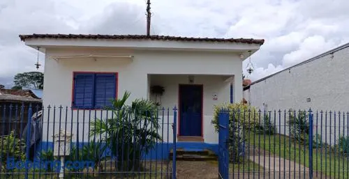 Pousada Gigi Retrô - Image 1