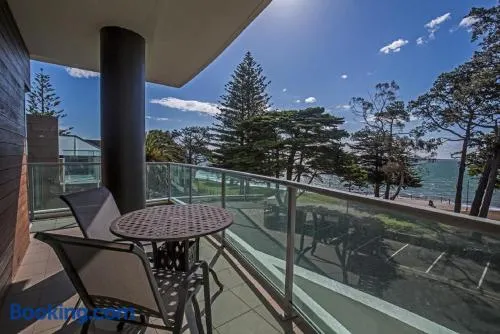 Phillip Island Holiday Apartments - Image 1