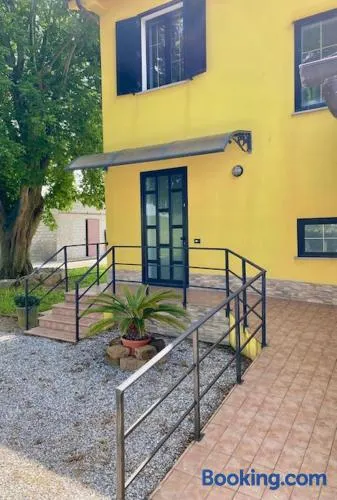 Agriturismo Terra Del Mare - Image 1
