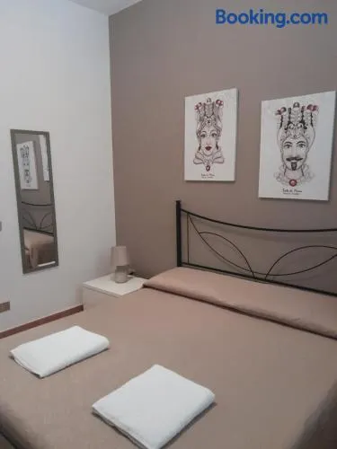 Casa Vacanze Chiara - Image 1