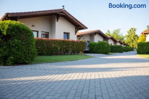 Pandora Zsóry Apartmanok Mezőkövesd - Image 1