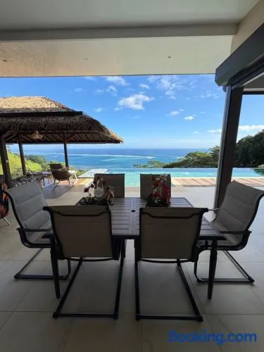 Villa Maeva Tahiti - Image 1