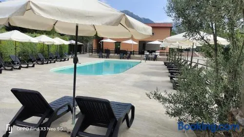Villa Rosaria B&B - Image 1