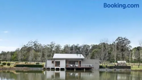 Casa Sul Lago in the H'Lands - Image 1
