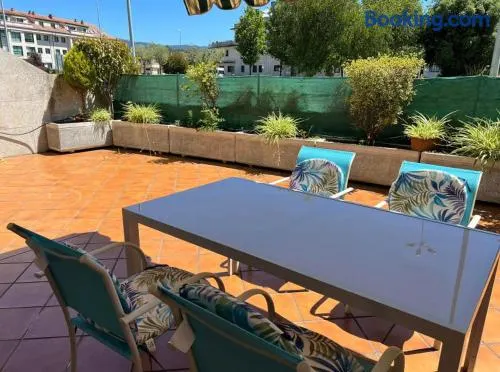 TERRAZA PLAYA BAIONA - Image 1