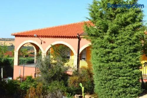 Casa Rural ¨La Noria Olaya¨ - Image 1