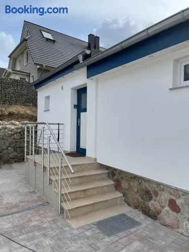 Klein aber Fein - Ferienwohnung mit Sonnenterrasse - Image 1