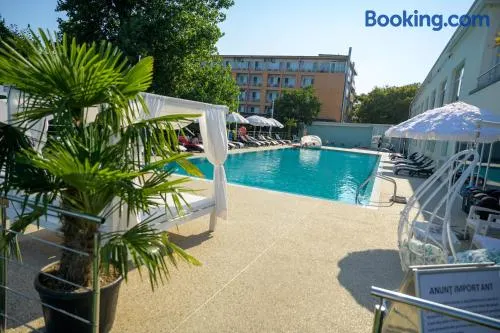 Hotel Queen Vera - Image 1