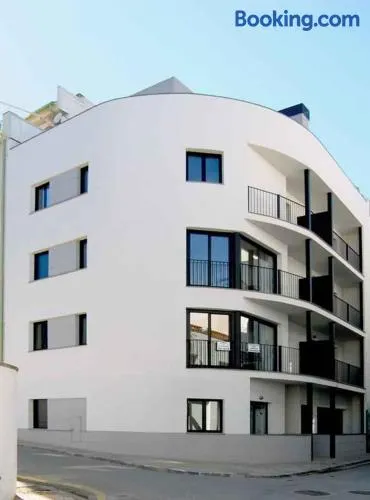 Apartamentos TDM - Image 1
