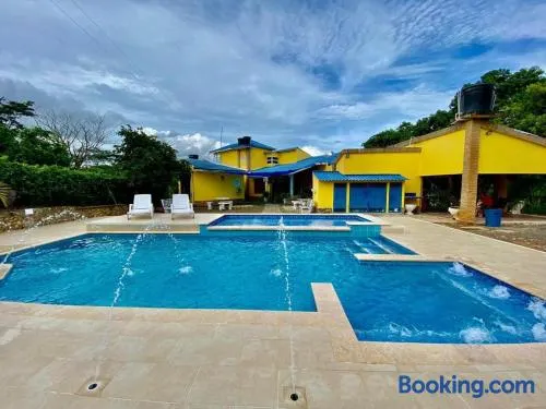 Casa Finca Los Girasoles - Image 1