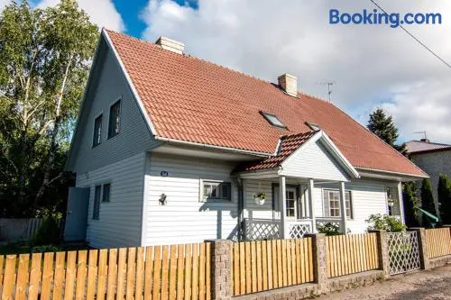 Manni Homestay - Image 1