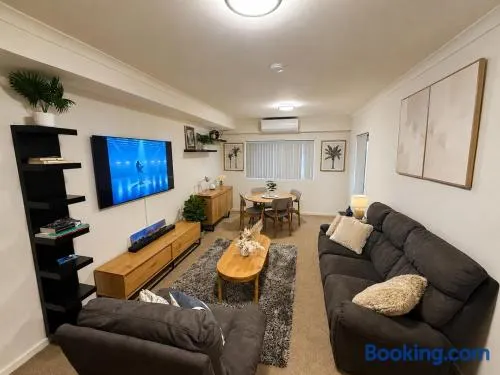 Premium Apartment in Cockburn Central - Image 1