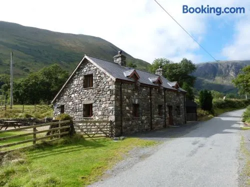 Troed yr Aran - Image 1