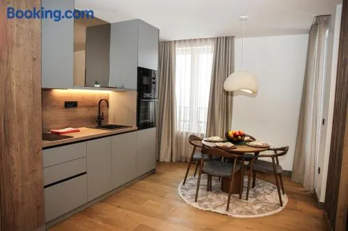 Apartmani TeDy - Image 1