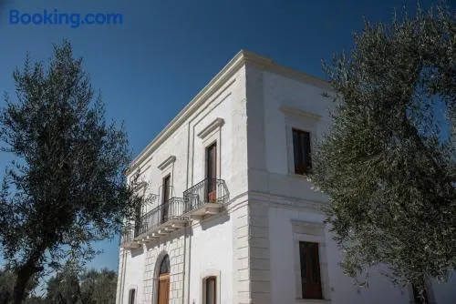 Villa Pesce 1820 Residenza d'Epoca & SPA - Image 1