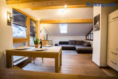 Ferienwohnung Walder - Image 1