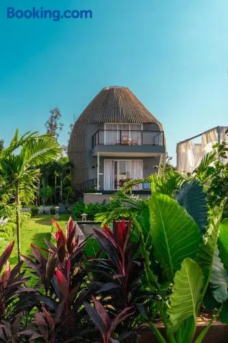 LOTUS VILLA - Image 1