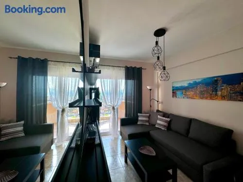 Sun Sight - Deluxe Lounge Suites - Image 1