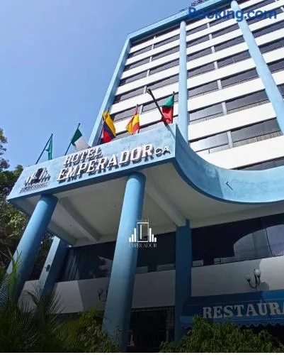 Hotel Emperador VENEZUELA - Image 1