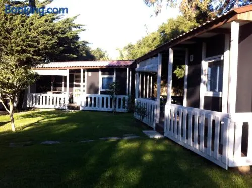 Bungalows Tangana - Image 1