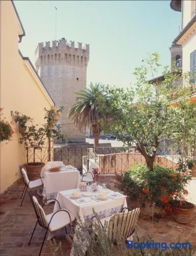 Locanda di Porta Antica - Image 1