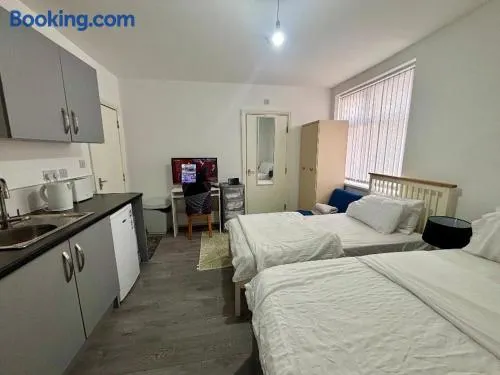 HomesRentals Studio - Image 1