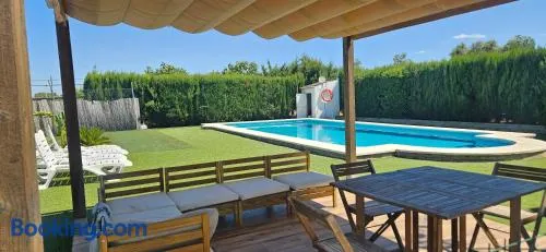 Villa Antonia - Image 1