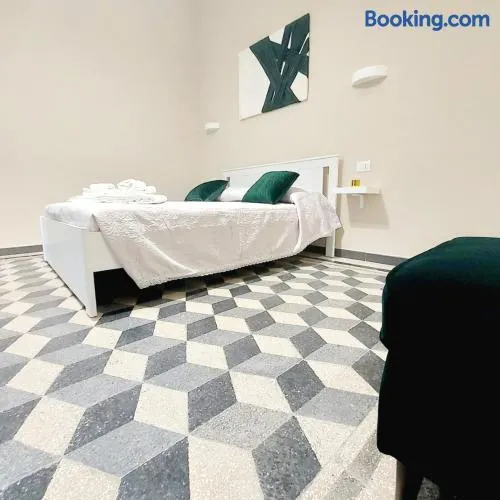 Mariolina's Suites - Image 1