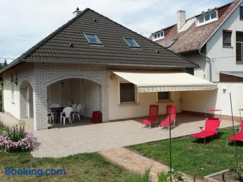 House Magnolia - Image 1