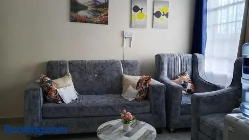 Homely Haven Apartment- Machakos - Image 1