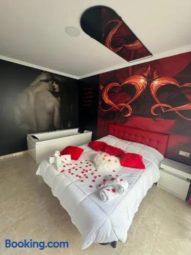 El refugio del amor - Image 1