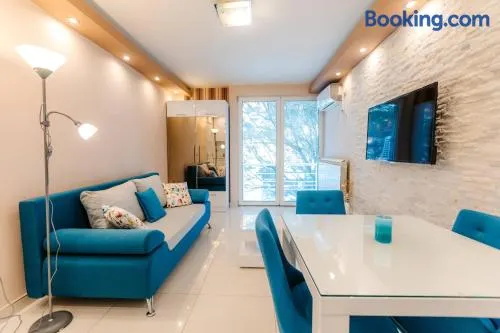 Turist Apartment - Image 1