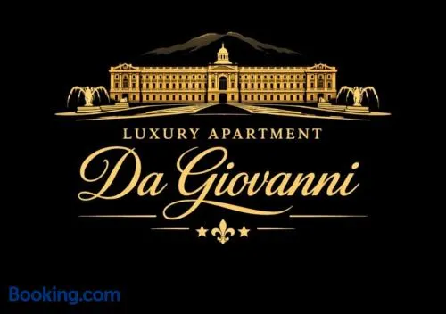 Luxury Apartment Da Giovanni - Image 1