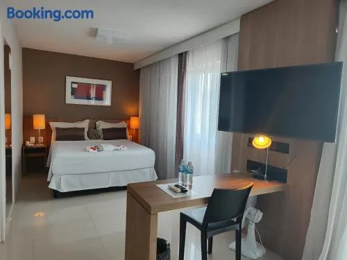 Residence in Rio stay Riocentro-Barra - Image 1